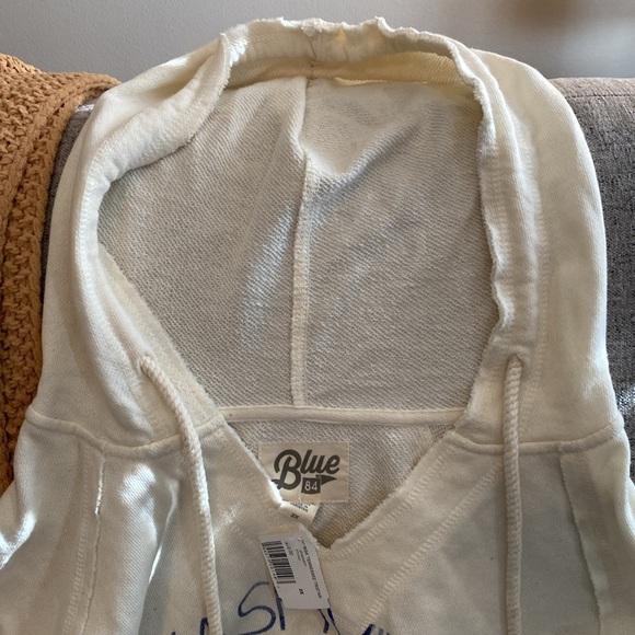 Nashville TN Music City Ombré Hoodie. Size 2X *NWT - Picture 5 of 5